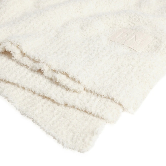 Rachel Miriam Cloud Throw, NWT - Picture 2 of 3